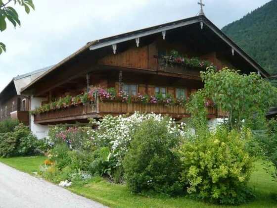 Außenansicht Süd-Ost