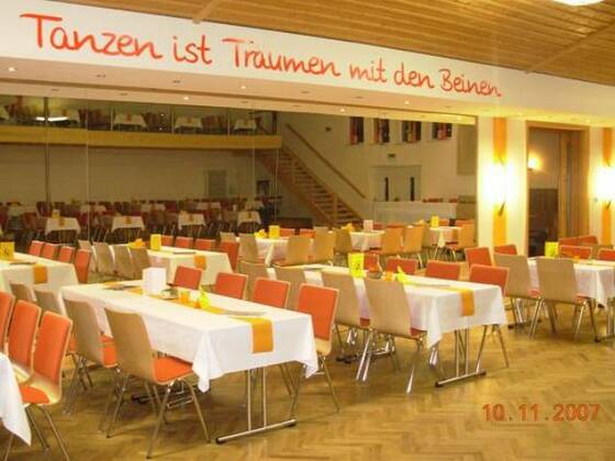 Restaurant Martinsstube