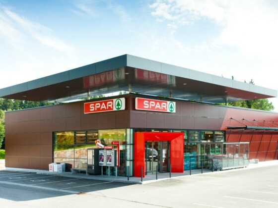 Spar Markt Kopfing