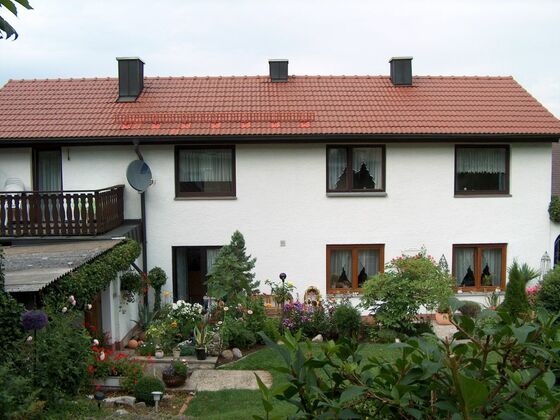 Das Haus