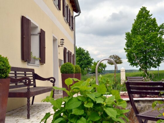 Hoacherer-Hof Baiersdorf