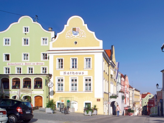 Fundamt Schärding