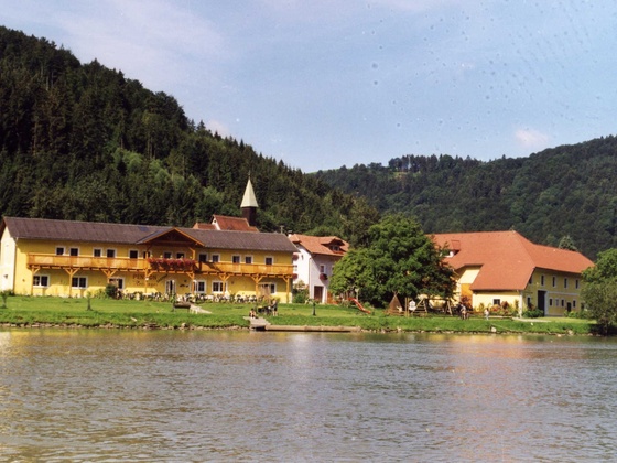 Gasthof Reisinger