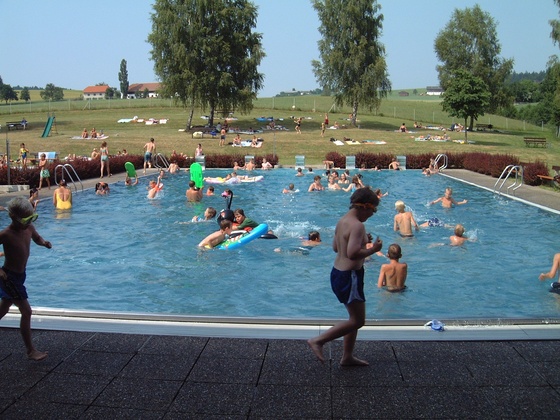 Freibad
