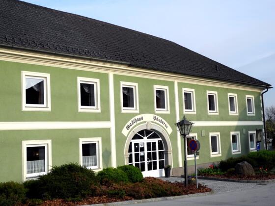 Gasthaus Haeuserer