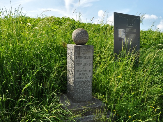 Franzosendenkmal