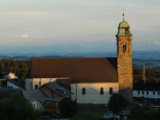 Pfarrkirche