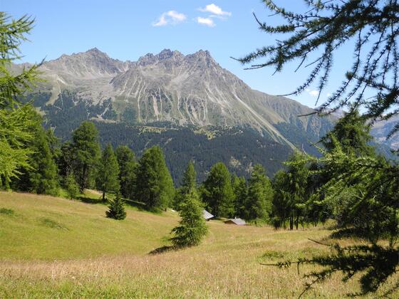 Klopairspitze