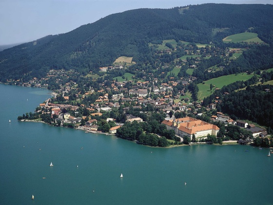 Stadt Tegernsee