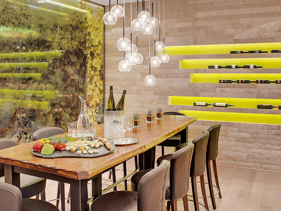 Restaurant Weineck im Kremstalerhof