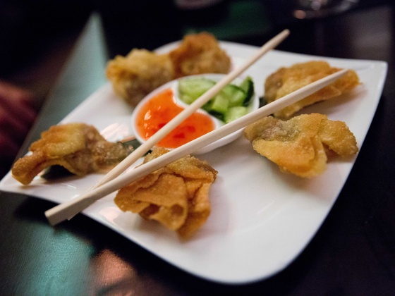 Platzhalterbild Asia Food