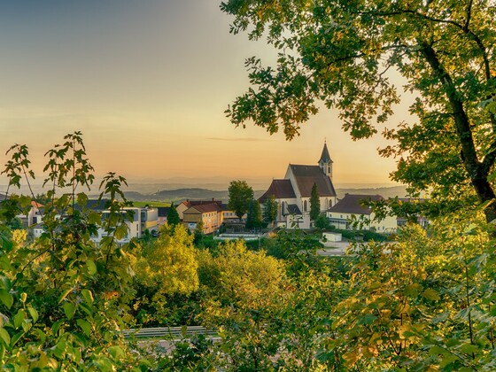 Pfarrkirche St. Vitus