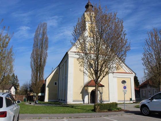 Riedkirche