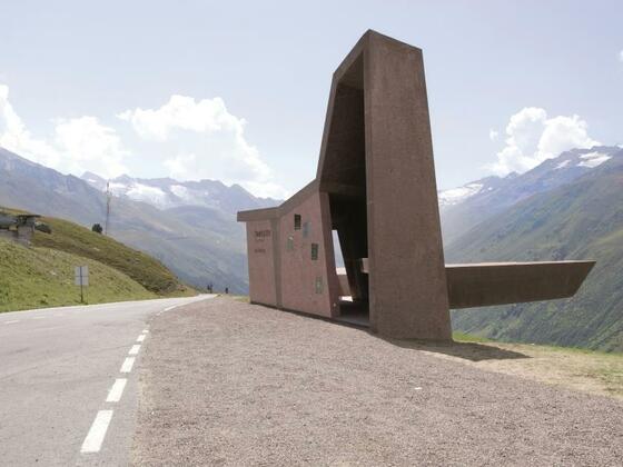 ©Tourismusverein Passeiertal - Alexa Rainer