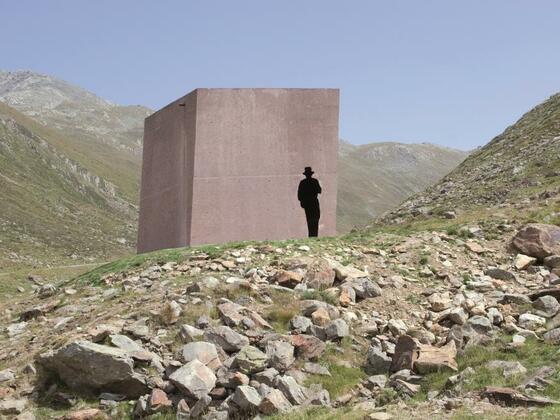 ©Tourismusverein Passeiertal - Alexa Rainer