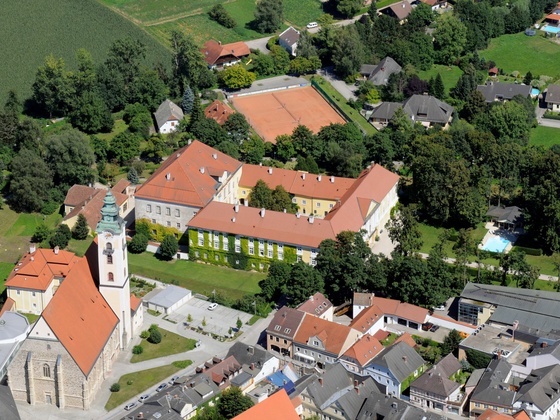 Eferdinger Dom