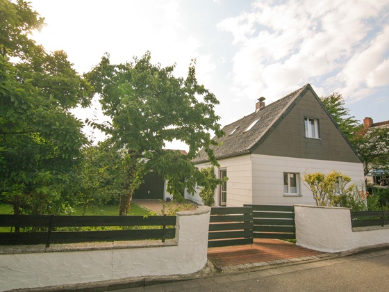 Ferienhaus Hänsel und Gretel