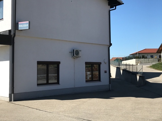 Polizeiinspektion Neukirchen am Walde