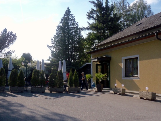 Ristorante Pizzeria AL PACINO