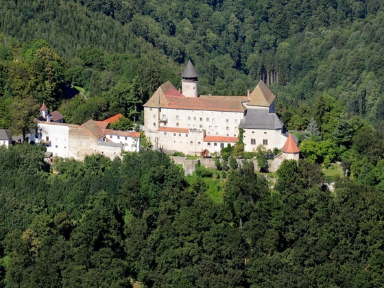 Schloss Rannariedl