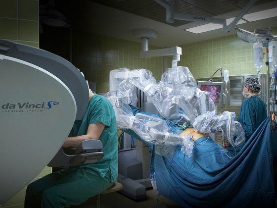 Krankenhaus der Barmherzigen Schwestern