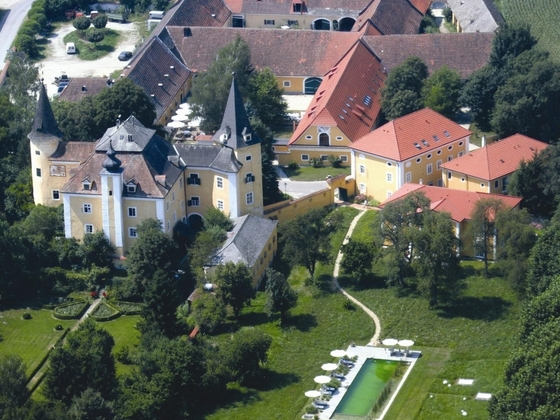 Schloss Mühldorf