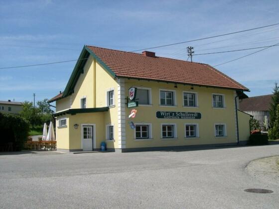 Gasthaus Wiesinger