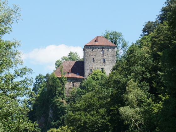 Burg Krämpelstein