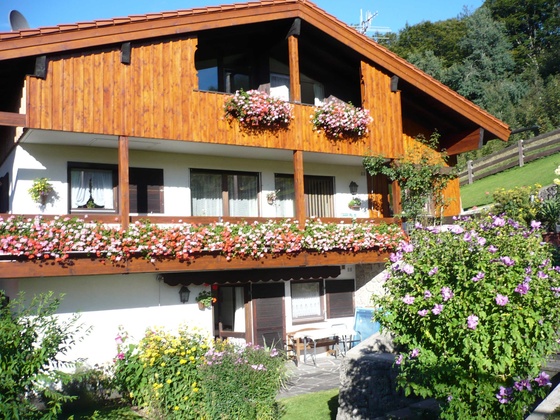 Ferienwohnung Lindner Schliersee