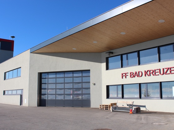 Freiwillige Feuerwehr