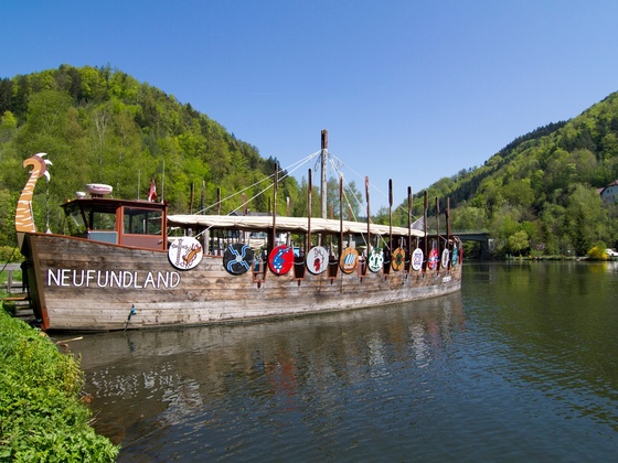 Donau Wikinger