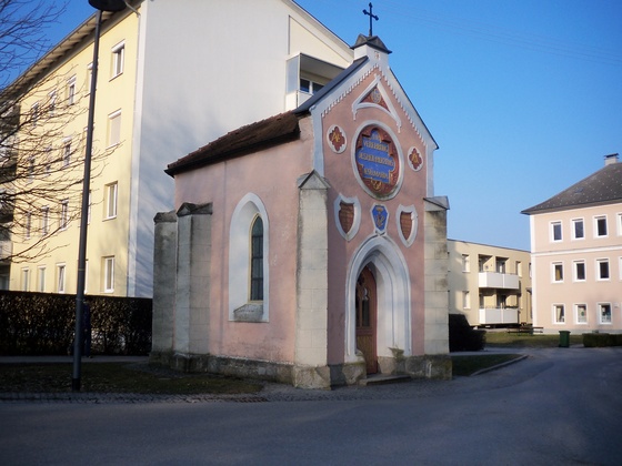 Pichlmayr-Kapelle