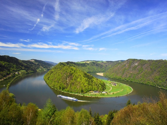 Schlögen
