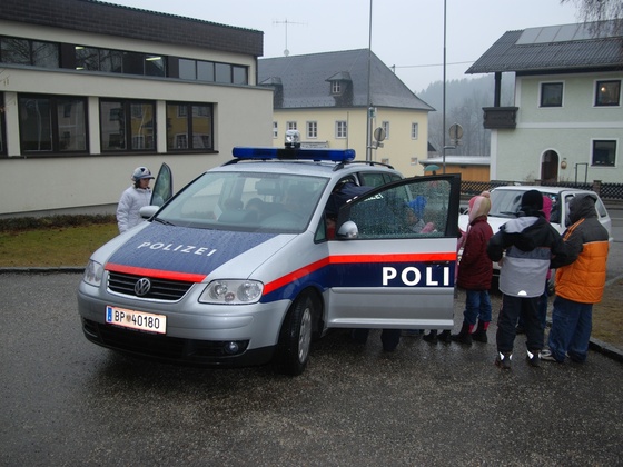 Polizei Schärding