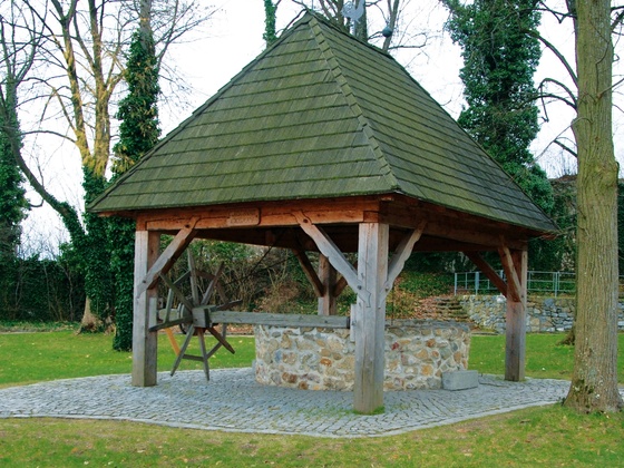 Burgbrunnen