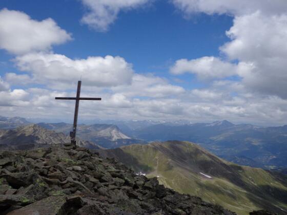 Großer Schafkopf