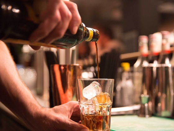 Platzhalterbild Bar Mesic