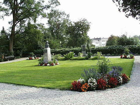 Jahnpark