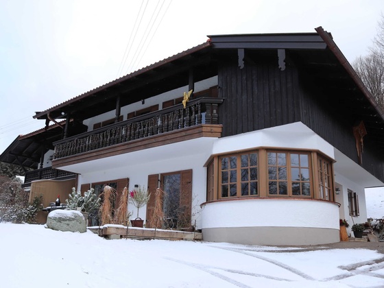 Ferienhaus Logenplatz in Tegernsee