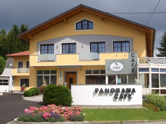 Bäckerei Bauer