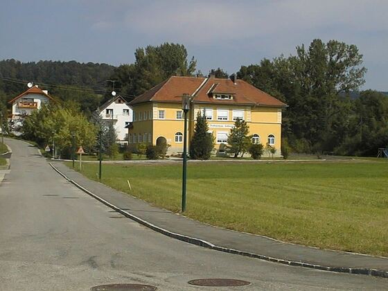 Volksschule Hilkering