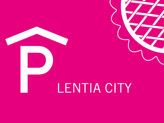 lentia-city