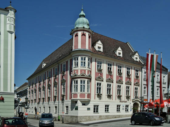 Stadtamt Enns