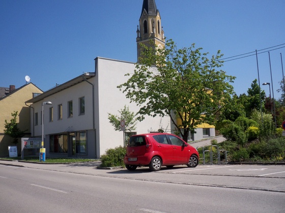 Pfarrzentrum St. Margaretha