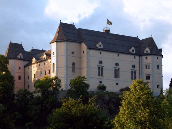 Schifffahrtsmuseum
