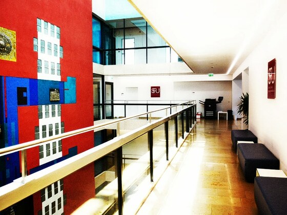 Sigmund Freud PrivatUniversität Linz