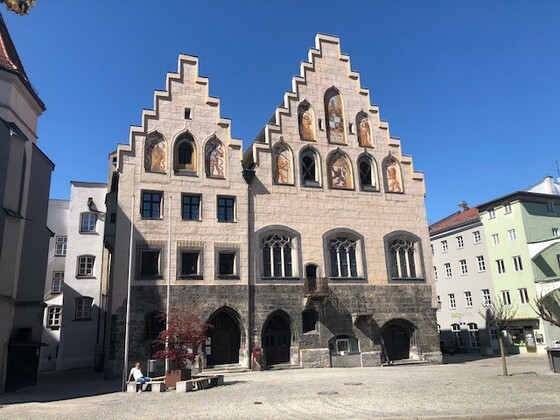 Rathaus