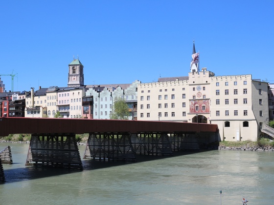 Innbrücke