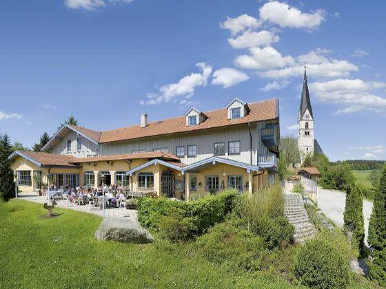 Gasthof Brunnlechner