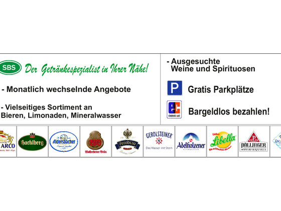 Markt Bad Birnbach Zeitungsauftritt